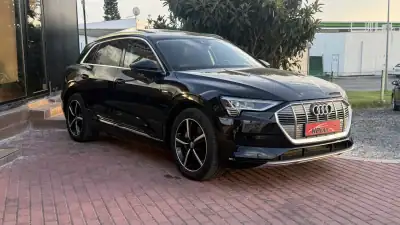 Audi e-tron 2019 - 27990 EUR, 99000 km - AUTO.MOTO.pt - 99000km - foto 33 de 33