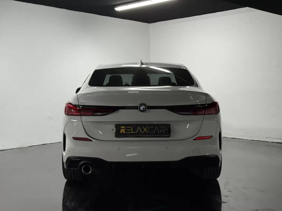 BMW 216 Gran Coupé 2022 - 24990 EUR, 73000 km - AUTO.MOTO.pt - 73000km - foto 5 de 24