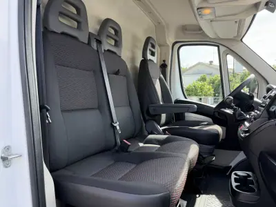 Citroën Jumper L2H2 130cv c/IVA 2018 - 18500 EUR, 120341 km - AUTO.MOTO.pt - 120341km - foto 7 de 9