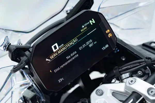 BMW R 1300 GS Adventure 2024 - 24950 EUR, 6150 km - AUTO.MOTO.pt - 6150km - foto 28 de 41