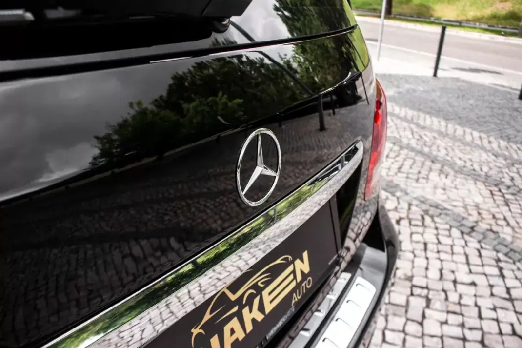 Mercedes-Benz B 250 2017 - 13990 EUR, 87144 km - AUTO.MOTO.pt - 87144km - foto 12 de 42