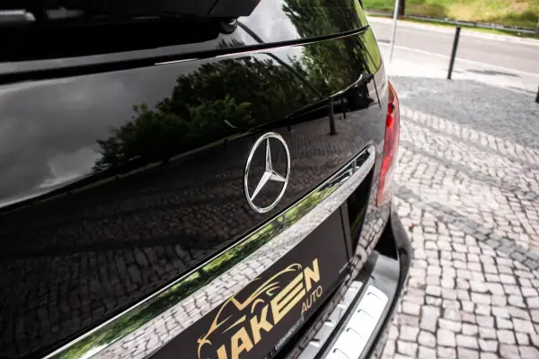 Mercedes-Benz B 250 2017 - 13990 EUR, 87144 km - AUTO.MOTO.pt - 87144km - foto 12 de 42