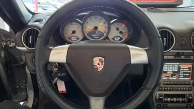 Porsche Boxster 2008 - 39900 EUR, 133697 km - AUTO.MOTO.pt - 133697km - foto 44 de 64
