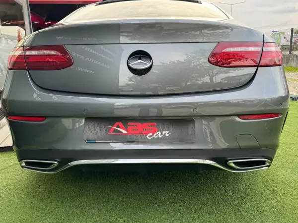 Mercedes-Benz E 220 2017 - 34999 EUR, 179000 km - AUTO.MOTO.pt - 179000km - foto 17 de 29