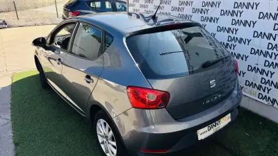 SEAT Ibiza 2015 - 7900 EUR, 220000 km - 220000km - foto 2 de 5