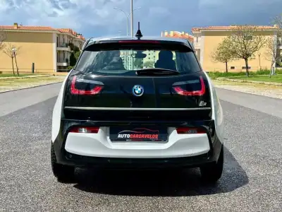 BMW i3 2020 - 16990 EUR, 79000 km - AUTO.MOTO.pt - 79000km - foto 7 de 50