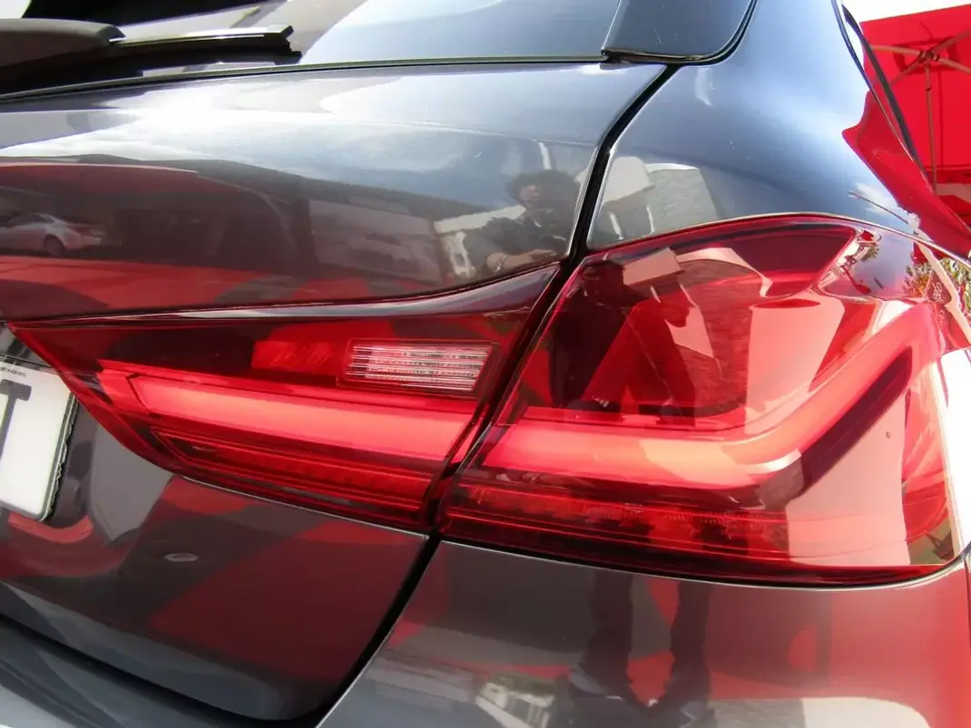 BMW 116 2021 - 24899 EUR, 49120 km - 49120km - foto 6 de 31