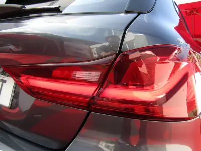 BMW 116 2021 - 24899 EUR, 49120 km - 49120km - foto 6 de 31