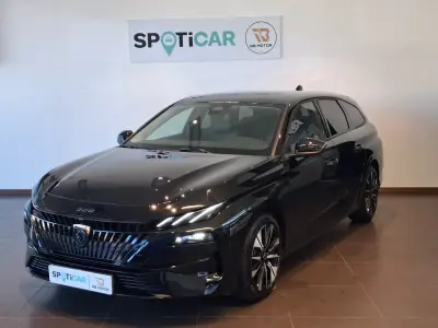 Peugeot 308 SW 2026 - 27990 EUR, 8996 km - foto 2 de 39
