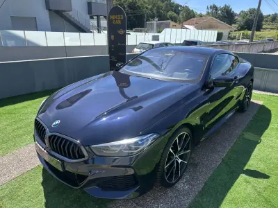 BMW 840 2019 - 52500 EUR, 160000 km - AUTO.MOTO.pt - 160000km - foto 6 de 68