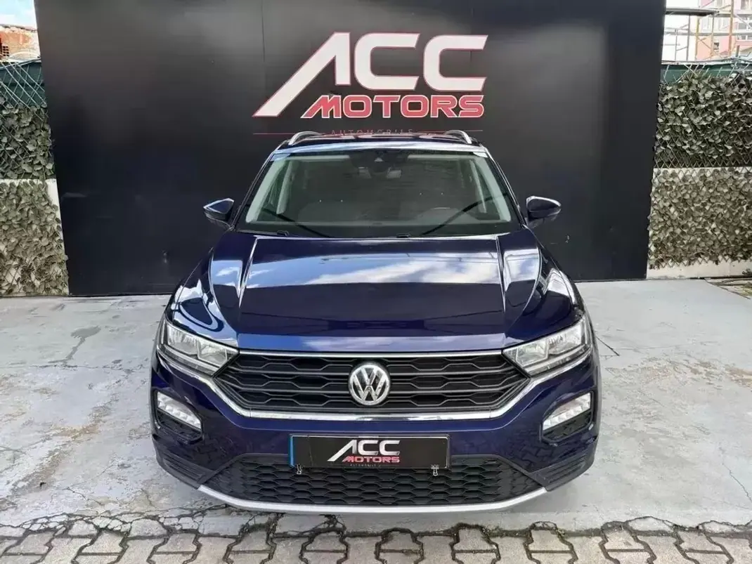 Volkswagen T-Roc 2019 - 21900 EUR, 135000 km - AUTO.MOTO.pt - 135000km - foto 3 de 48