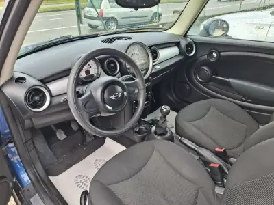 MINI 3 Portas 2012 - 12500 EUR, 149987 km - AUTO.MOTO.pt - 149987km - foto 13 de 14