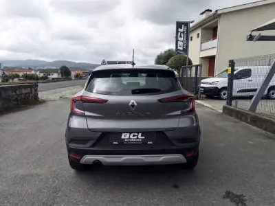 Renault Captur 2021 - 15990 EUR, 120000 km - 120000km - foto 6 de 45