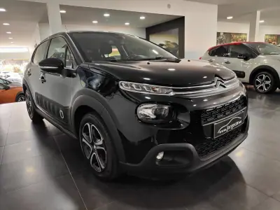 Citroën C3 2019 - 12990 EUR, 60000 km - AUTO.MOTO.pt - 60000km - foto 4 de 47