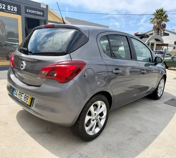 Opel Corsa 2016 - 11990 EUR, 35600 km - AUTO.MOTO.pt - 35600km - foto 15 de 23