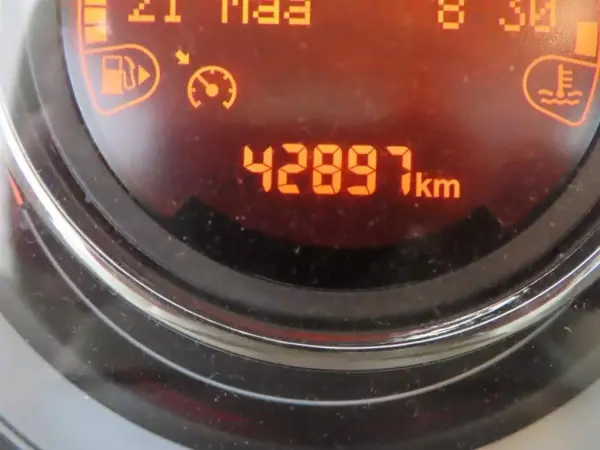 Fiat 500 2019 - 11750 EUR, 44900 km - AUTO.MOTO.pt - 44900km - foto 18 de 24