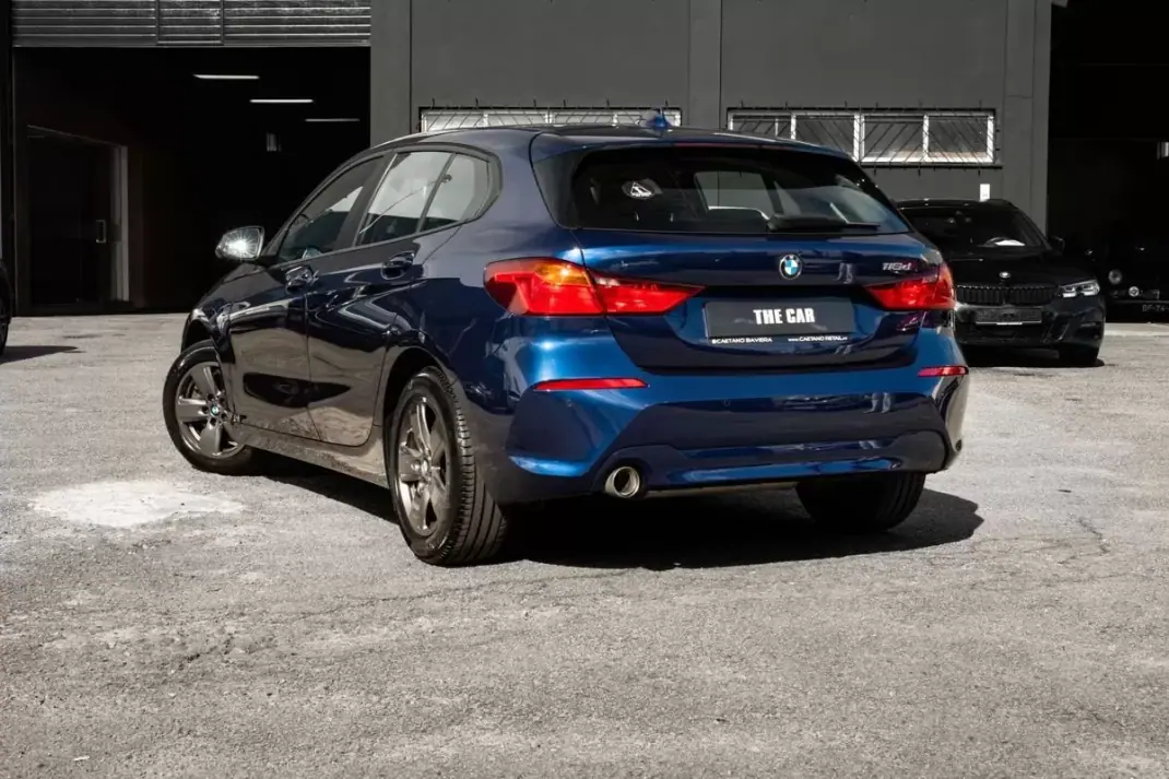 BMW 116 2019 - 18900 EUR, 83000 km - AUTO.MOTO.pt - 83000km - foto 3 de 25