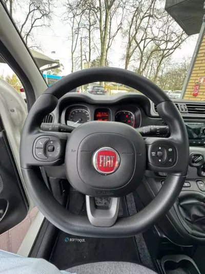 Fiat Panda 2019 - 8750 EUR, 59463 km - AUTO.MOTO.pt - 59463km - foto 9 de 14