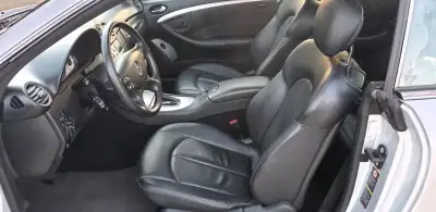 Mercedes-Benz CLK 220 2006 - 11990 EUR, 239000 km - AUTO.MOTO.pt - 239000km - foto 15 de 34