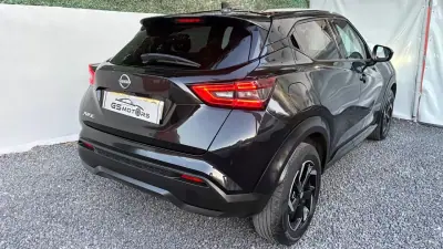 Nissan Juke 2024 - 16400 EUR, 69000 km - 69000km - foto 5 de 12