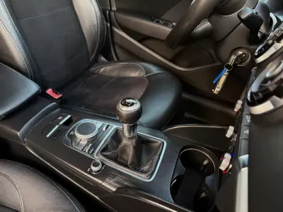 Audi A3 Sportback 2013 - 13500 EUR, 207000 km - AUTO.MOTO.pt - 207000km - foto 9 de 18