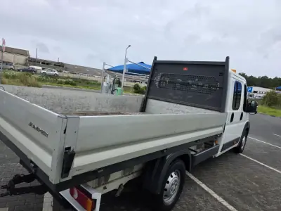 Citroën 2017 - 17990 EUR, 155245 km - AUTO.MOTO.pt - 155245km - foto 4 de 13