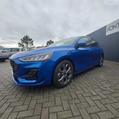 Ford Focus 2024 - 22950 EUR, 34136 km - AUTO.MOTO.pt - 34136km - foto 8 de 27