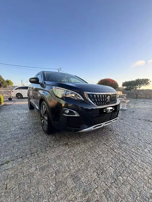 Peugeot 3008 2020 - 15499 EUR, 204500 km - AUTO.MOTO.pt - 204500km - foto 3 de 21