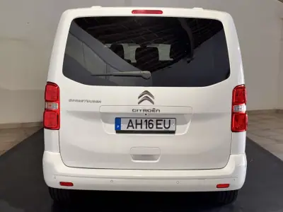 Citroën Spacetourer 2021 - 28500 EUR, 21196 km - AUTO.MOTO.pt - 21196km - foto 7 de 25