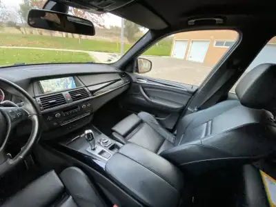 BMW X5 2013 - 23965 EUR, 239000 km - AUTO.MOTO.pt - 239000km - foto 7 de 32