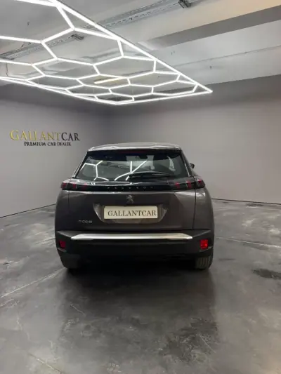 Peugeot 2008 2021 - 15250 EUR, 70161 km - AUTO.MOTO.pt - 70161km - foto 28 de 36