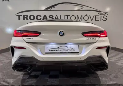 BMW 840 2021 - 76900 EUR, 49759 km - AUTO.MOTO.pt - 49759km - foto 48 de 60