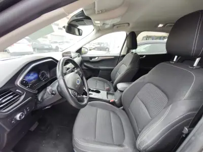 Ford Kuga 2020 - 19900 EUR, 107816 km - 107816km - foto 6 de 16