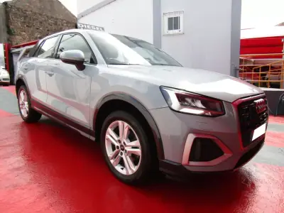 Audi Q2 2023 - 27850 EUR, 149780 km - 149780km - foto 1 de 27
