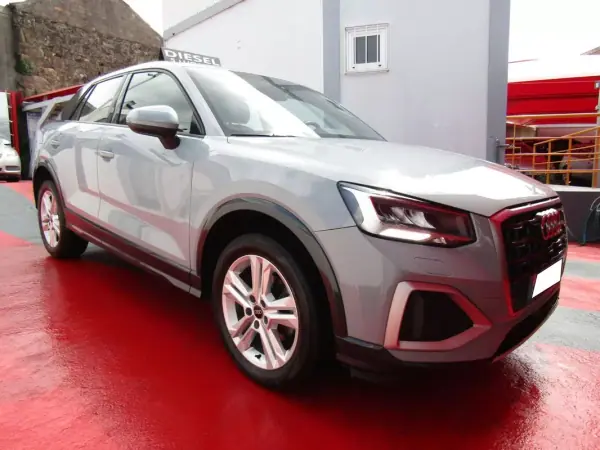 Audi Q2 30 TDI Advanced S tronic 2023 Diesel