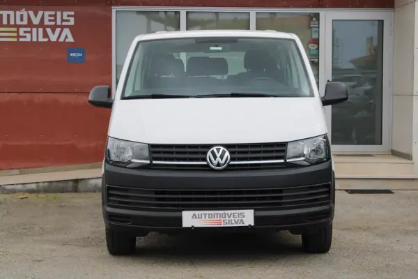 Volkswagen Transporter 2020 - 24990 EUR, 222000 km - AUTO.MOTO.pt - 222000km - foto 7 de 24