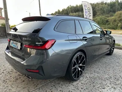 BMW 320 2019 - 32999 EUR, 160700 km - AUTO.MOTO.pt - 160700km - foto 13 de 60