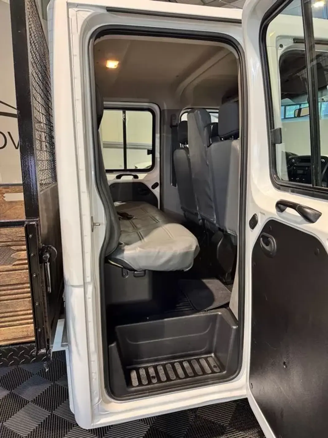 Renault Master 2019 - 18490 EUR, 264950 km - 264950km - foto 29 de 38