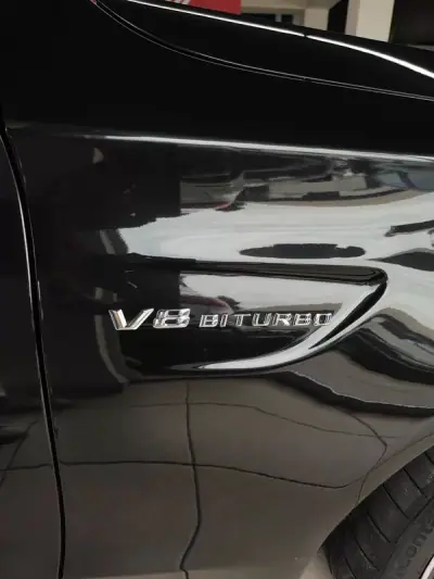 Mercedes-Benz C 63 AMG 2015 - 59500 EUR, 60000 km - AUTO.MOTO.pt - 60000km - foto 47 de 51