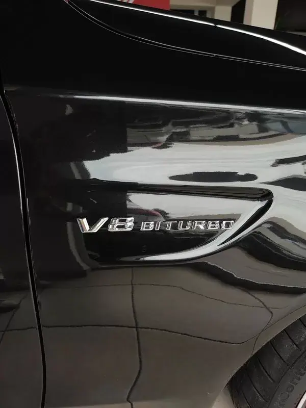 Mercedes-Benz C 63 AMG 2015 - 59500 EUR, 60000 km - AUTO.MOTO.pt - 60000km - foto 47 de 51