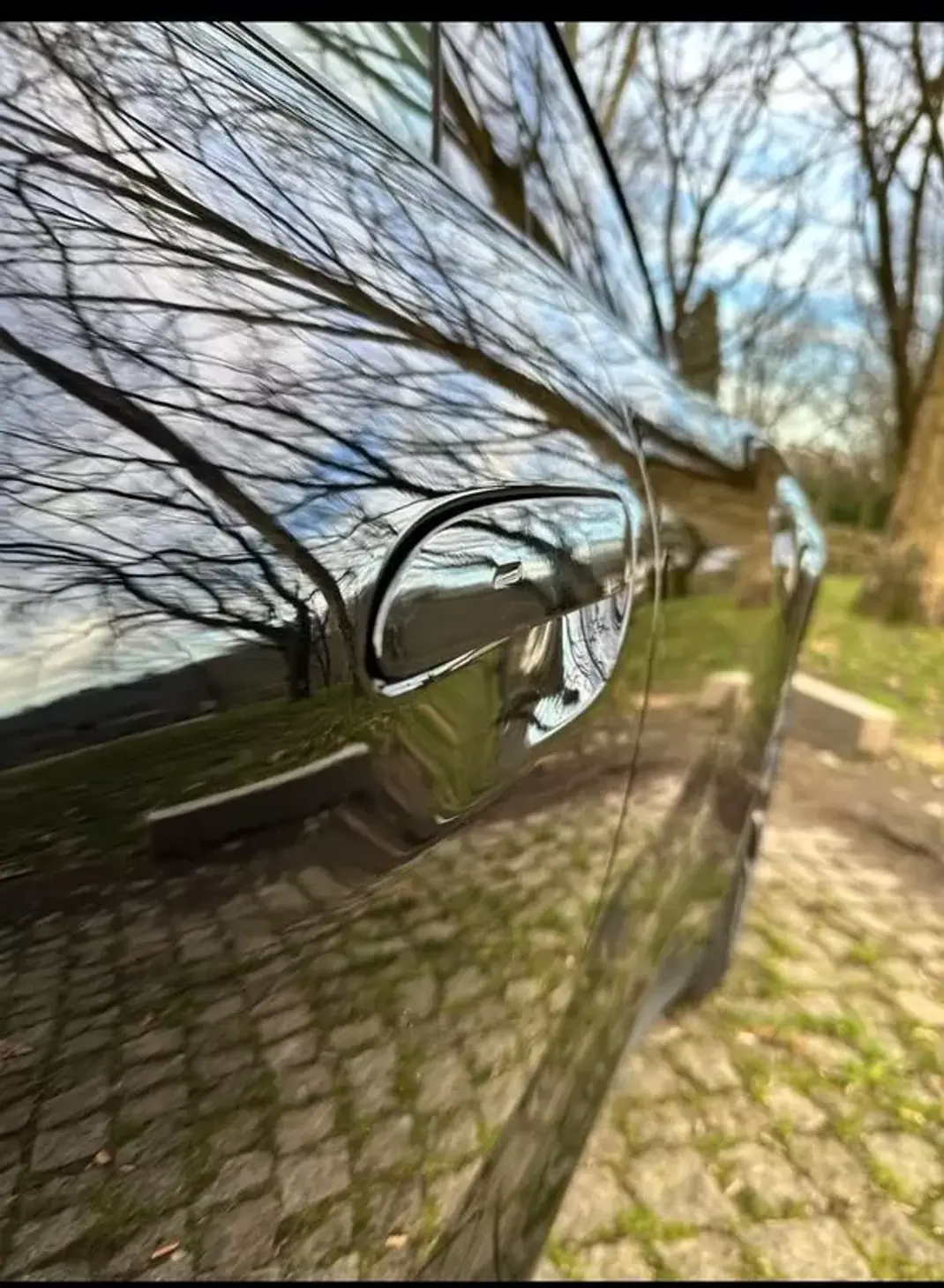 Porsche Taycan 2021 - 53499 EUR, 153620 km - AUTO.MOTO.pt - 153620km - foto 10 de 28