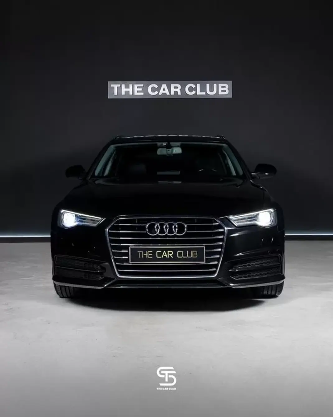 Audi A6 Avant 2018 - 22450 EUR, 174000 km - AUTO.MOTO.pt - 174000km - foto 4 de 24