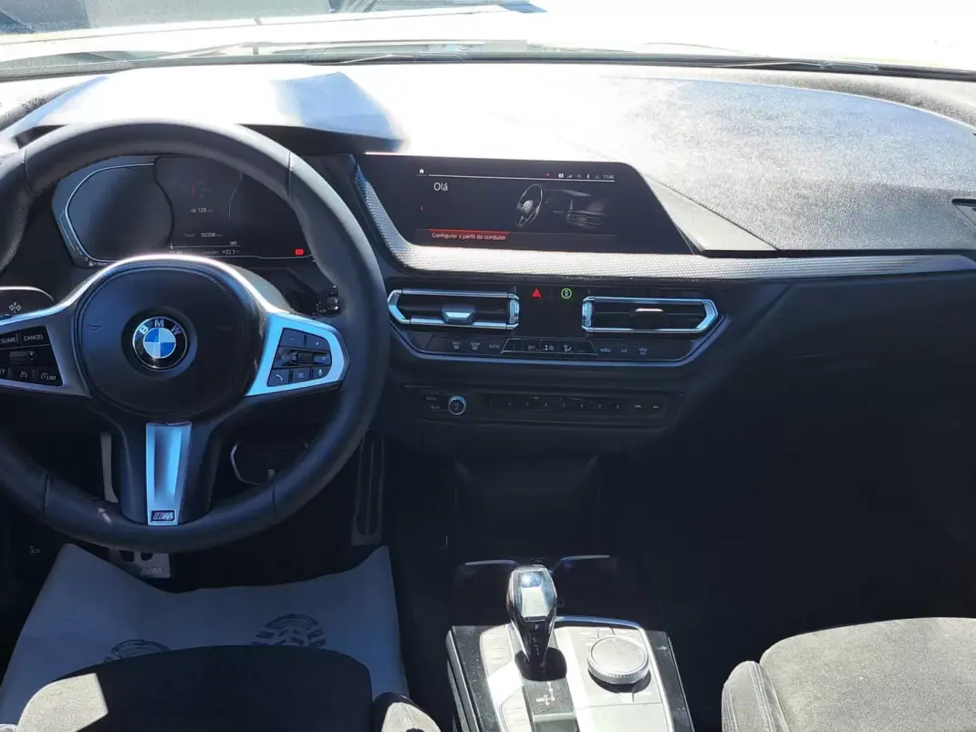 BMW 216 Gran Coupé 2020 - 25890 EUR, 92266 km - AUTO.MOTO.pt - 92266km - foto 14 de 51