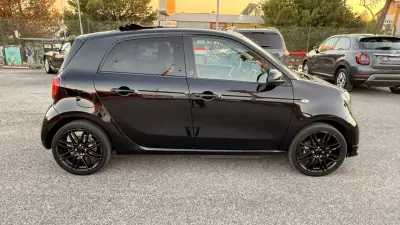 Smart ForFour 2019 - 14900 EUR, 32900 km - 32900km - foto 13 de 66