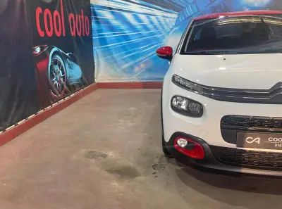 Citroën C3 2019 - 8999 EUR, 91000 km - AUTO.MOTO.pt - 91000km - foto 10 de 39