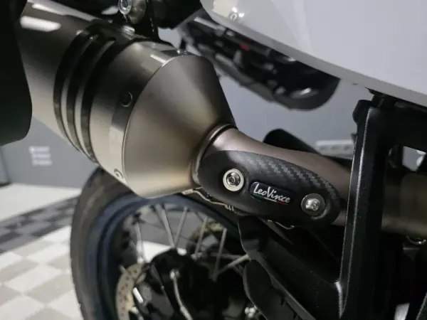 Husqvarna Norden 901 Expedition 2023 - 14990 EUR, 2000 km - AUTO.MOTO.pt - 2000km - foto 12 de 18