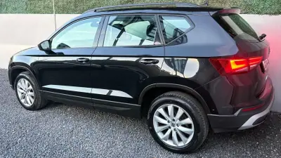 SEAT Ateca 2023 - 15400 EUR, 79000 km - 79000km - foto 4 de 12