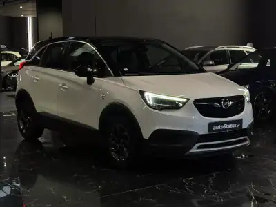 Opel Crossland X 2020 - 14990 EUR, 155850 km - AUTO.MOTO.pt - 155850km - foto 5 de 34