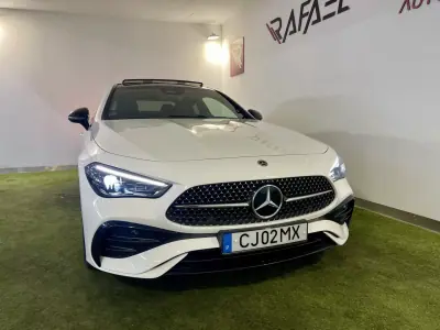 Mercedes-Benz 2025 - 57500 EUR, 8000 km - AUTO.MOTO.pt - 8000km - foto 6 de 56