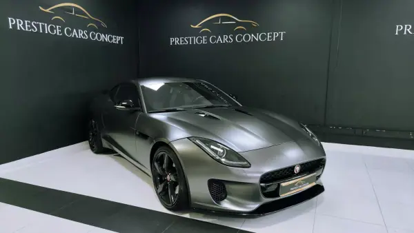 Jaguar F-Type 2018 - 59950 EUR, 53186 km - AUTO.MOTO.pt - 53186km - foto 7 de 20